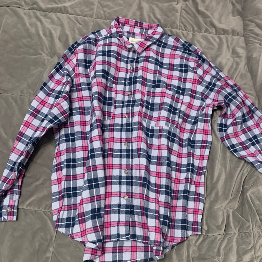 Flannel